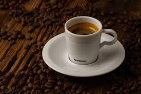 Double Espresso