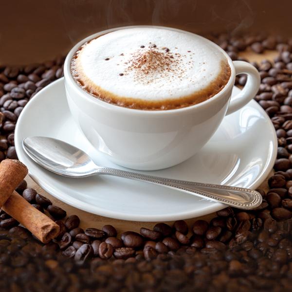 Capuccino