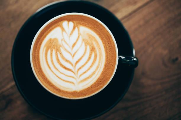 Double capuccino
