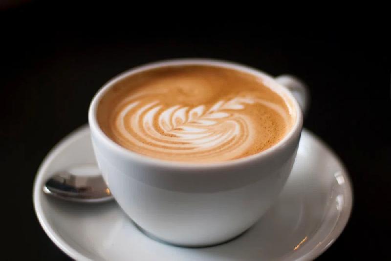 Flat white
