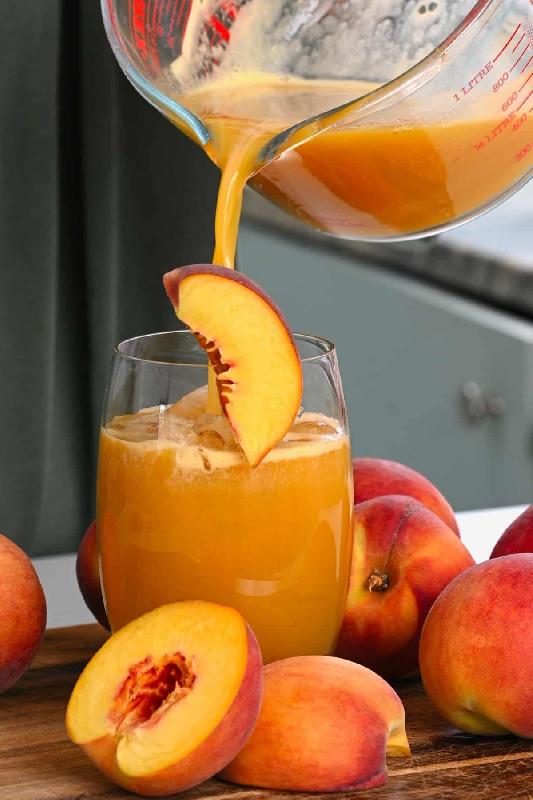 Peach