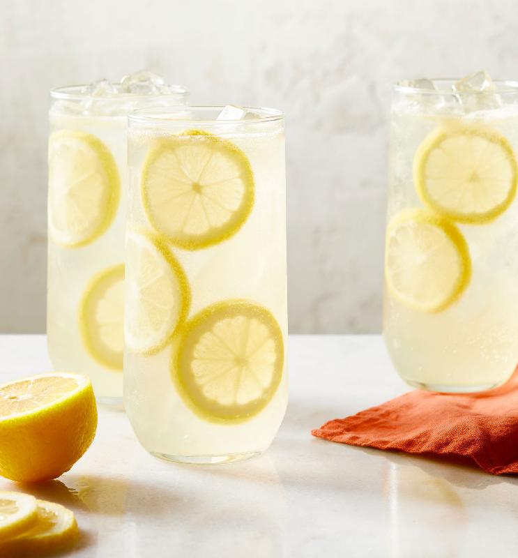 Tropic lemonade