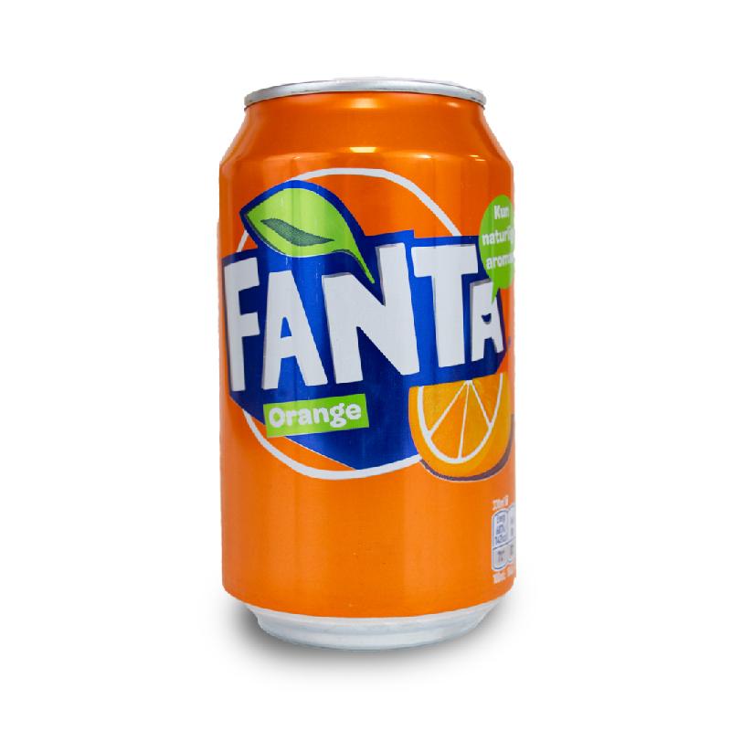 Fanta