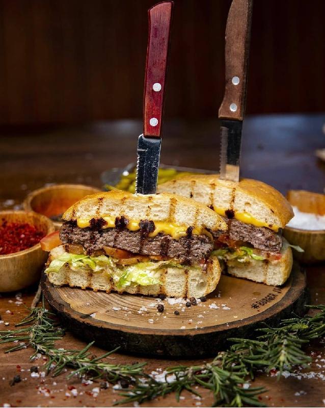 Gangster Burger 