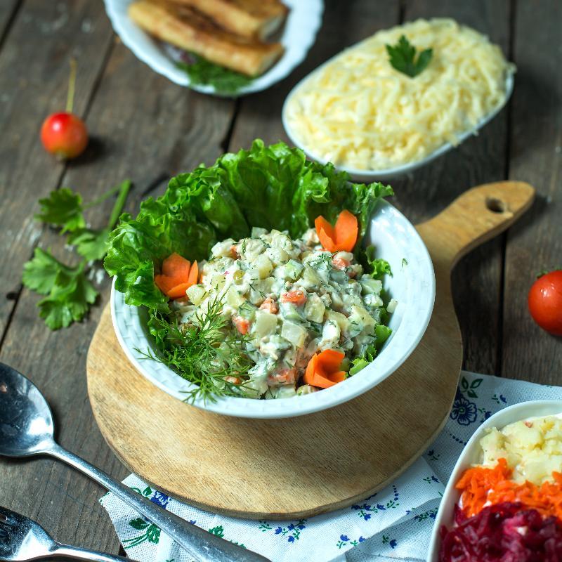 Paytaxt salatı 