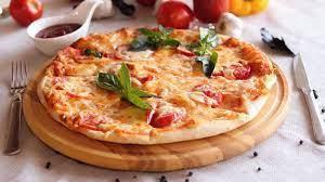 Pizza marqarita