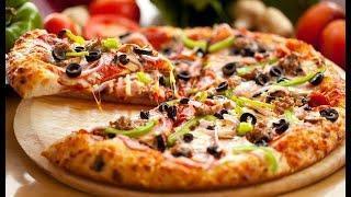 Pizza qarışıq