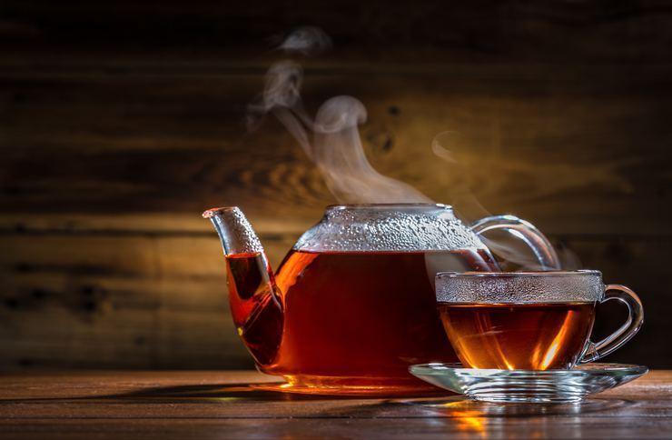 Çay dəsti