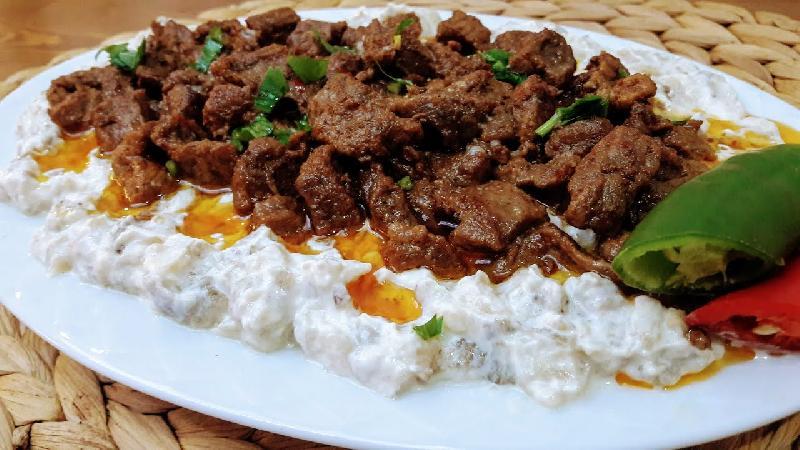 Əlnazik Can Əti ilə
