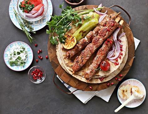 Quzu qarışıq