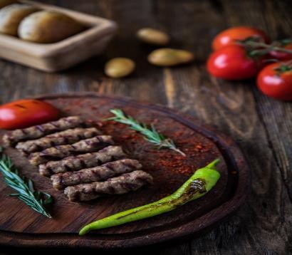 İnəgöl
