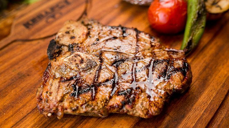 T-Bone Steyk