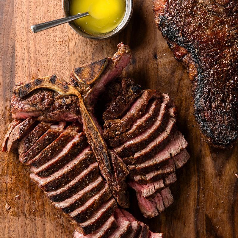 Porterhouse