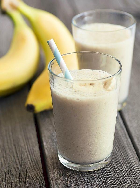 Bananlı