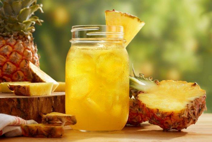 Ananas Fresh