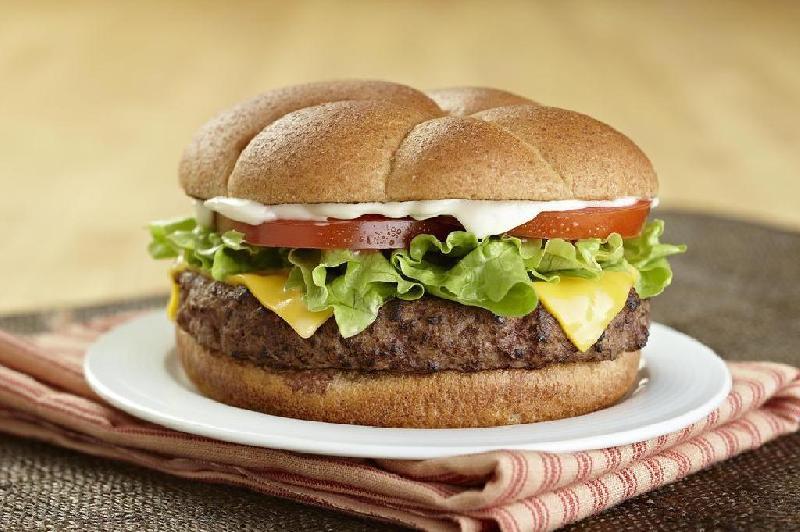 Çizburger