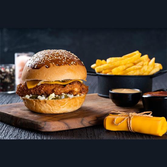 Çıtır Burger