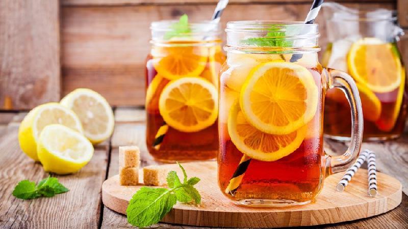 Limonlu