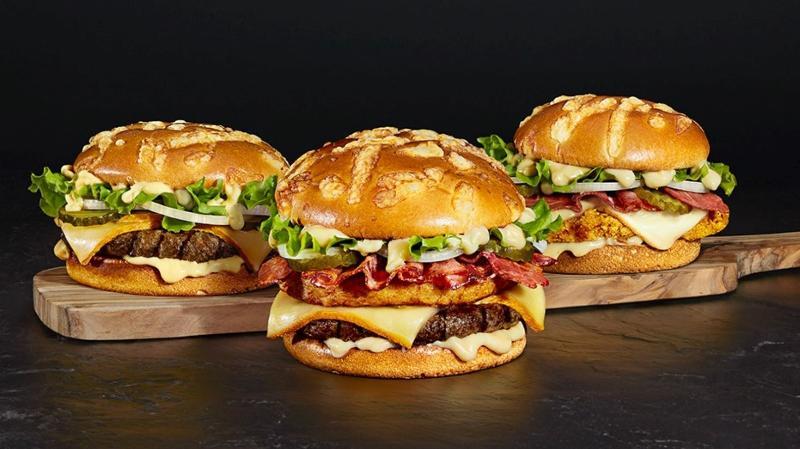 King Burger