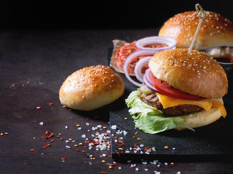 Midburger