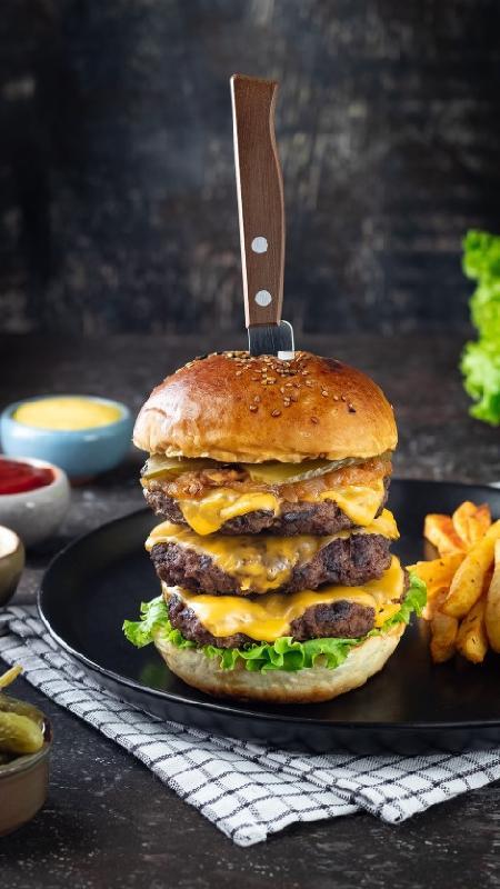 Dana Burger