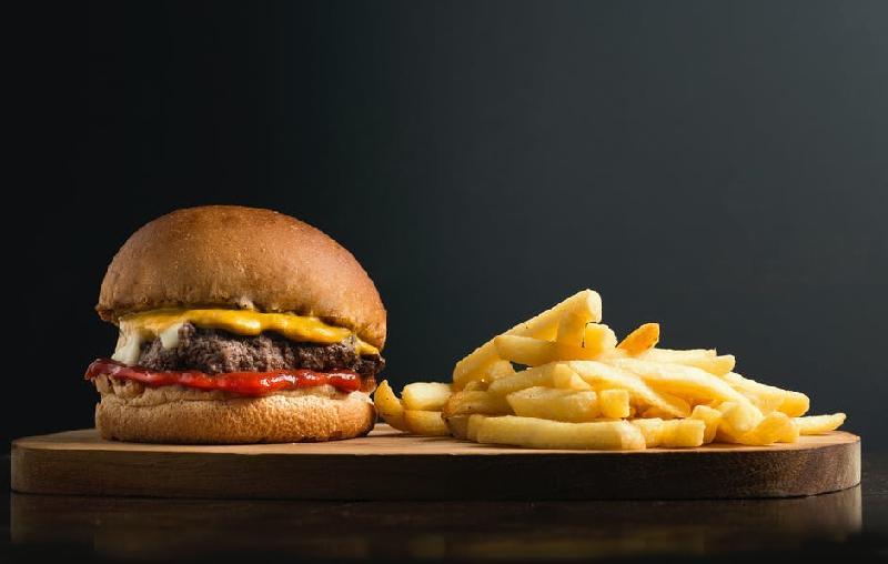Bingo Burger