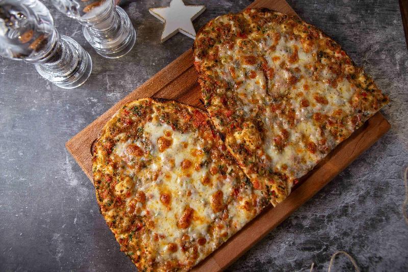 Pendirli lahmacun