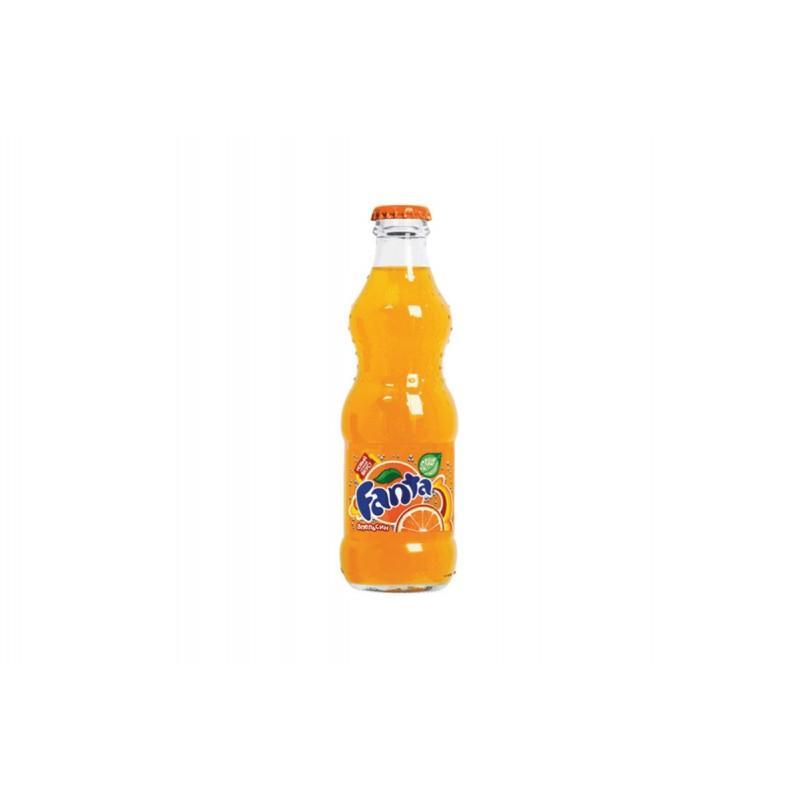 Fanta