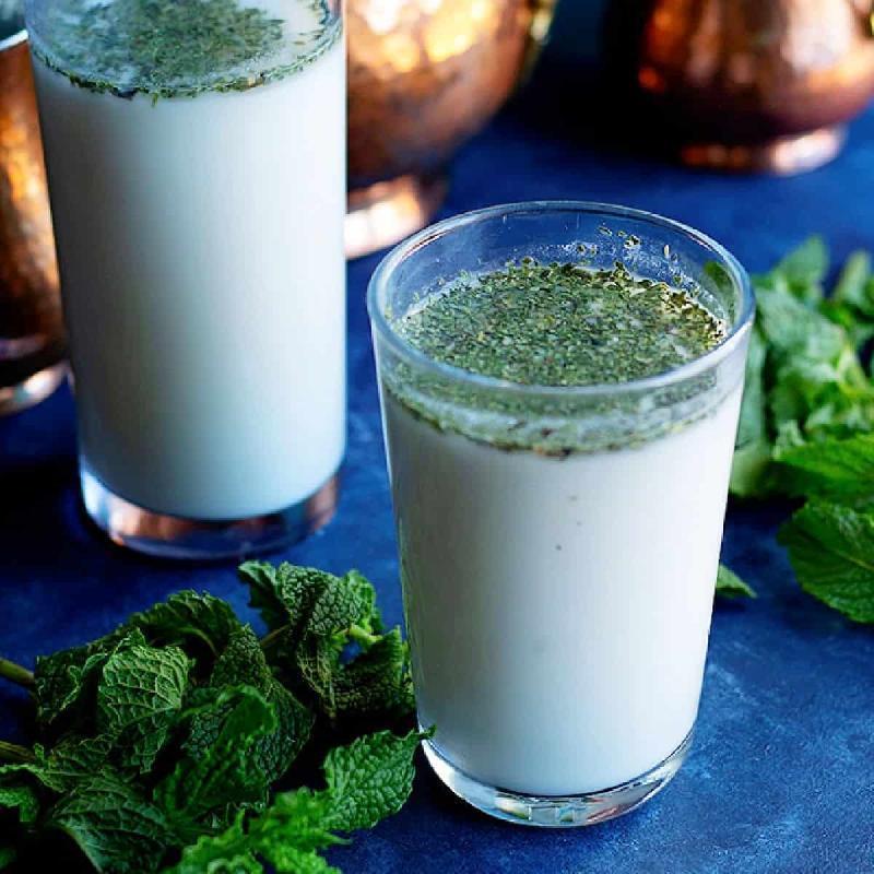 Ayran