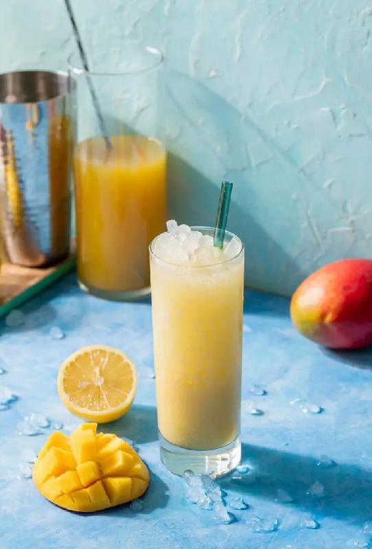 Mango limonad