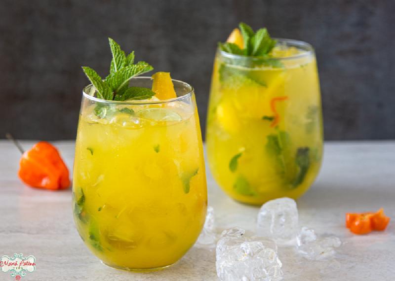 Mango