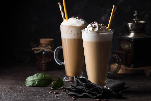 İce Frappe