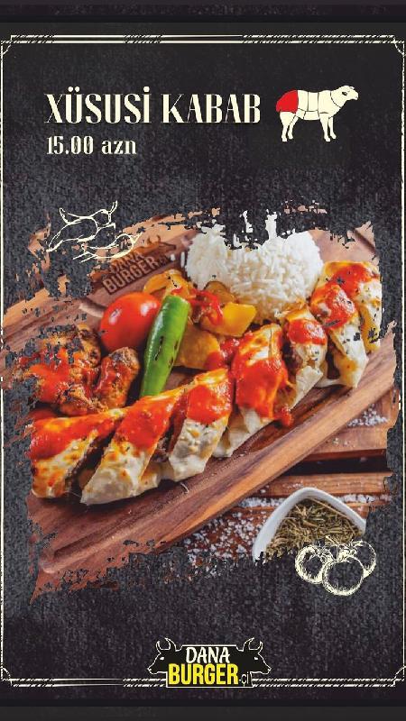 Xüsusi kabab