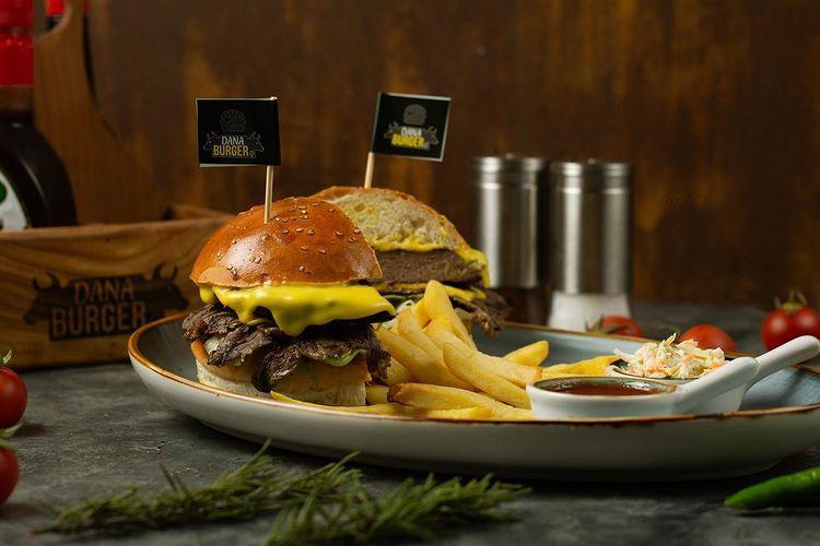 Midburger