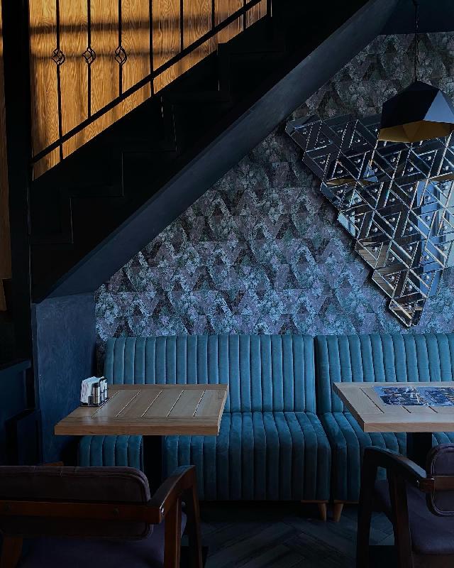 Interior view 0