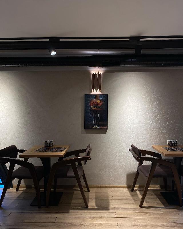 Interior view 1