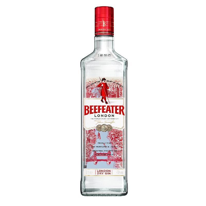Beefeater