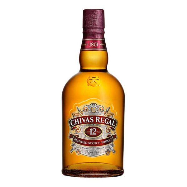 Chivas Regal 12