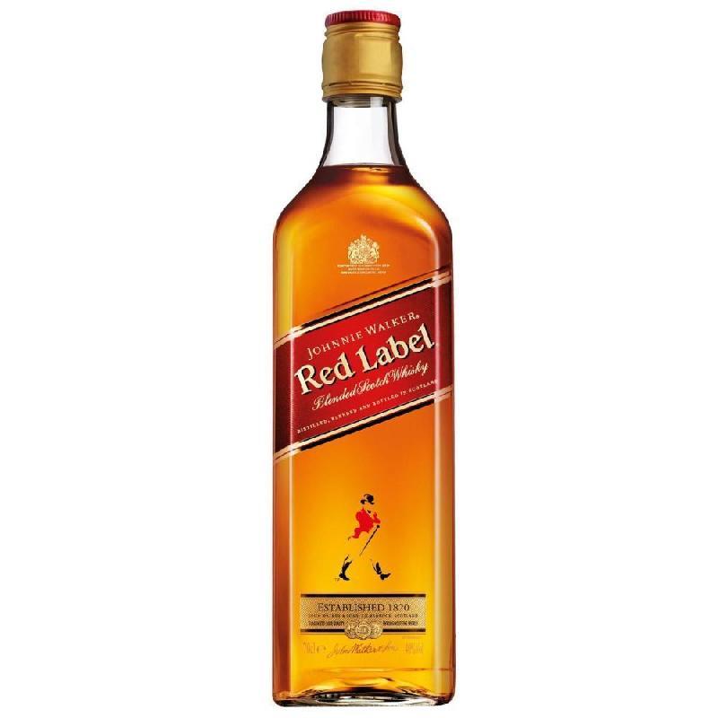 Johnnie Walker Red Label