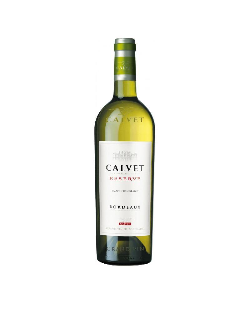 Calvet Sauvignon Blanc
