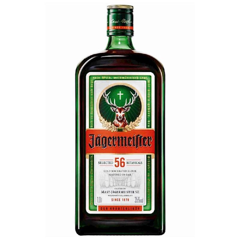 Jagermaster 