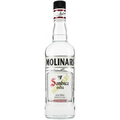 Sambuca Molinari 
