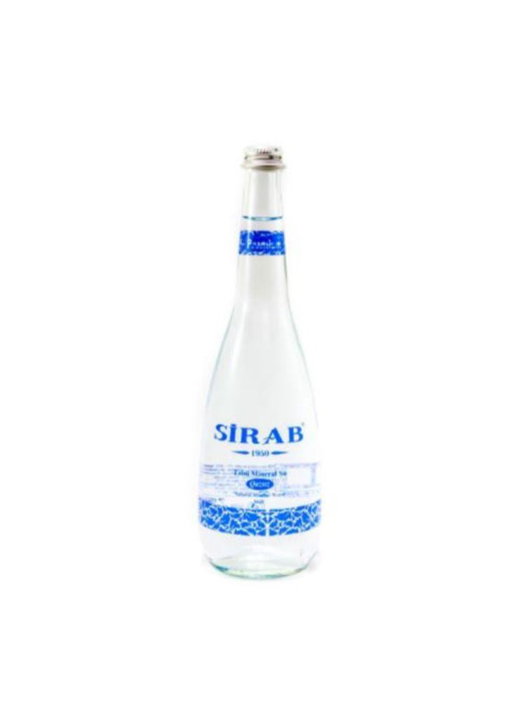Sirab qazsız 