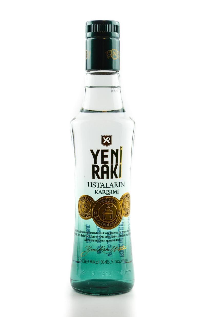 Ustalar Karışımı 