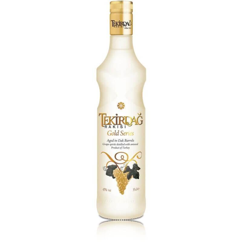 Tekirdağ Gold 