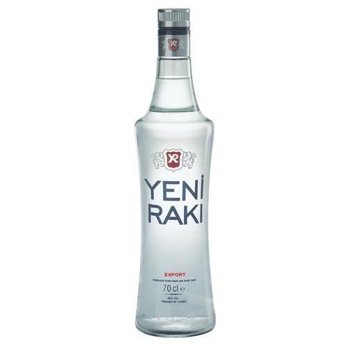 Yeni Rakı 