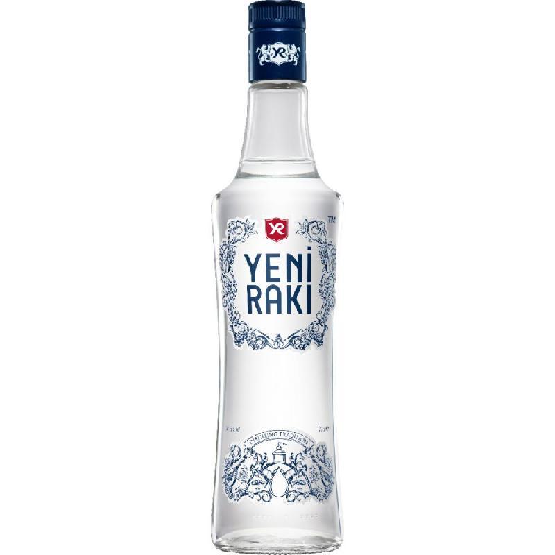Yeni Rakı 