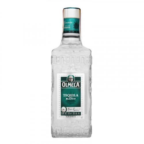 Olmeca Blanco 