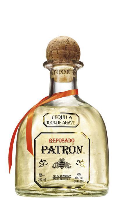 Patron Reposado 