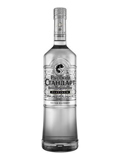 Ruski Standart Platinium 